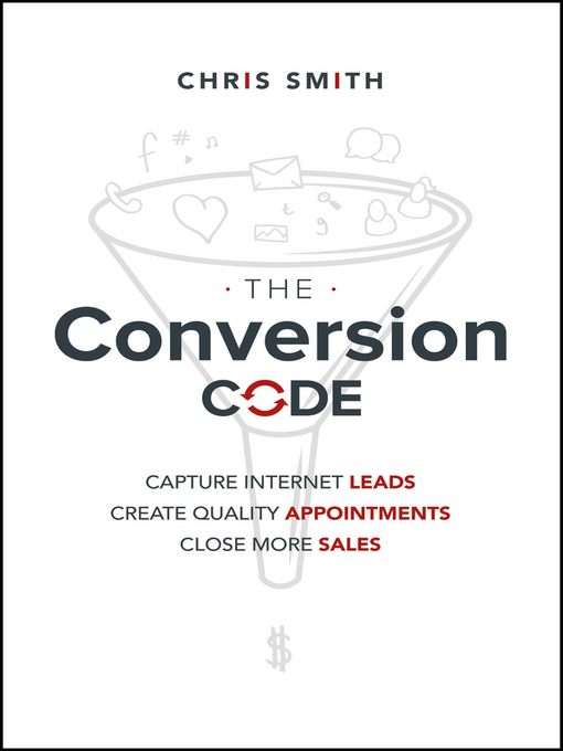 Title details for Conversion Code by Chris Smith - Available